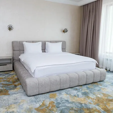 Hotel France Vinnytsia Exterior photo
