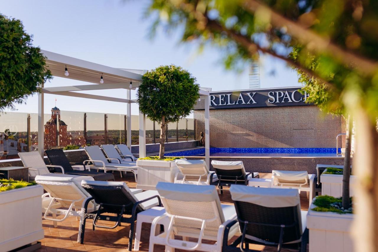 Hotel France 5*