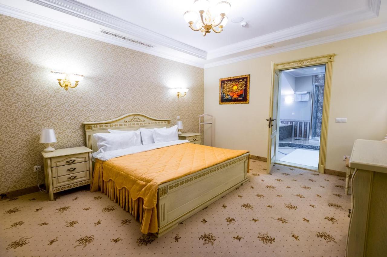 France Hotel Winnyzja