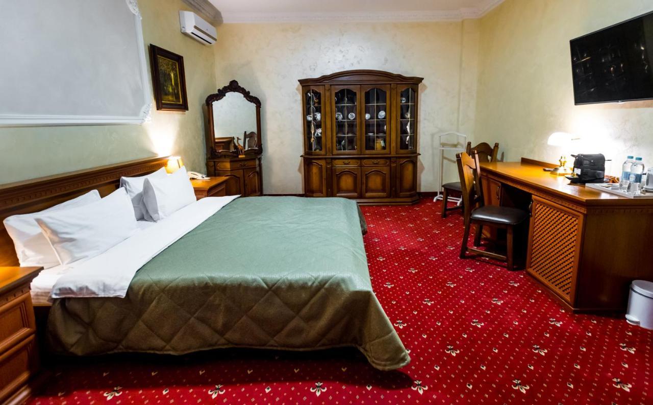 France Hotel Winnyzja