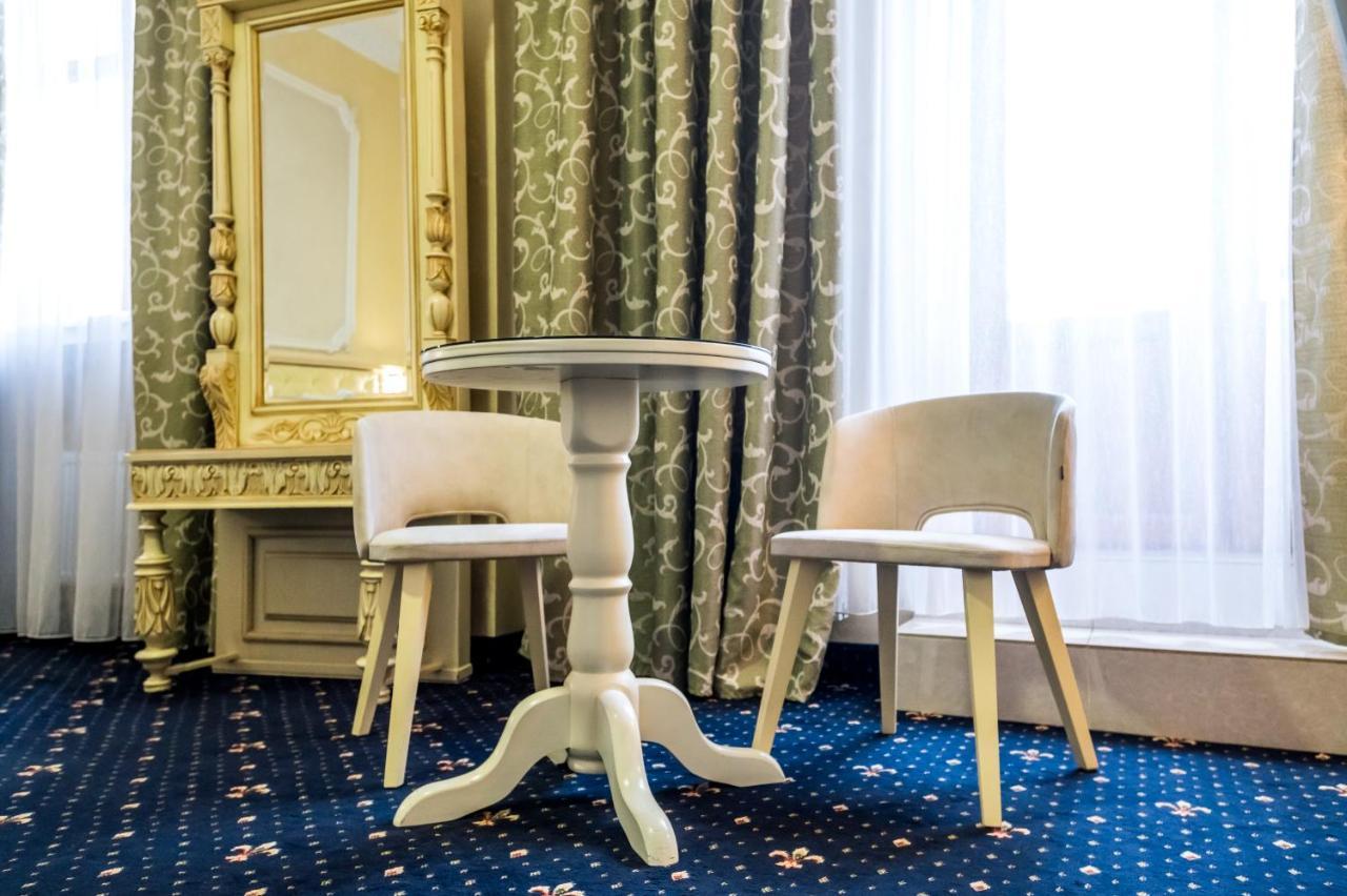 France Hotel