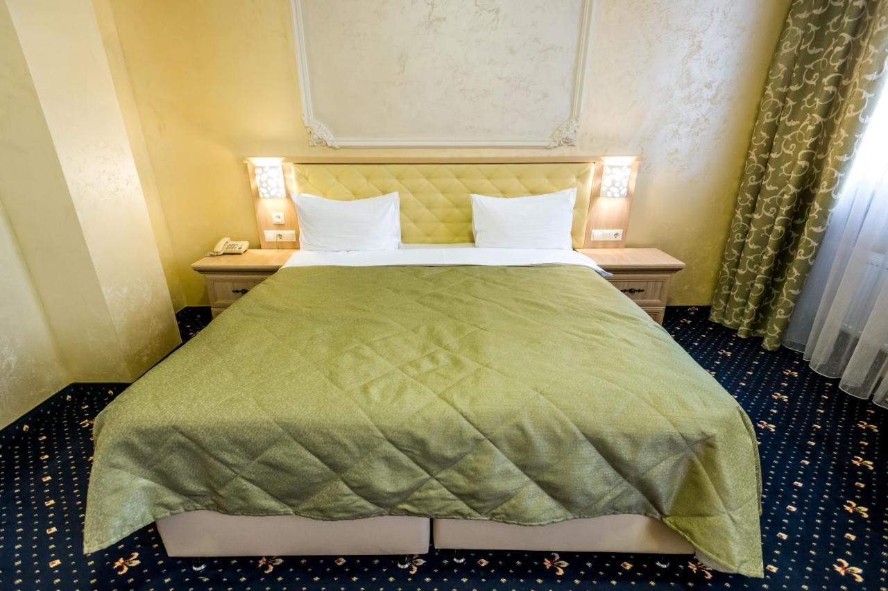 Hotel France Winnyzja