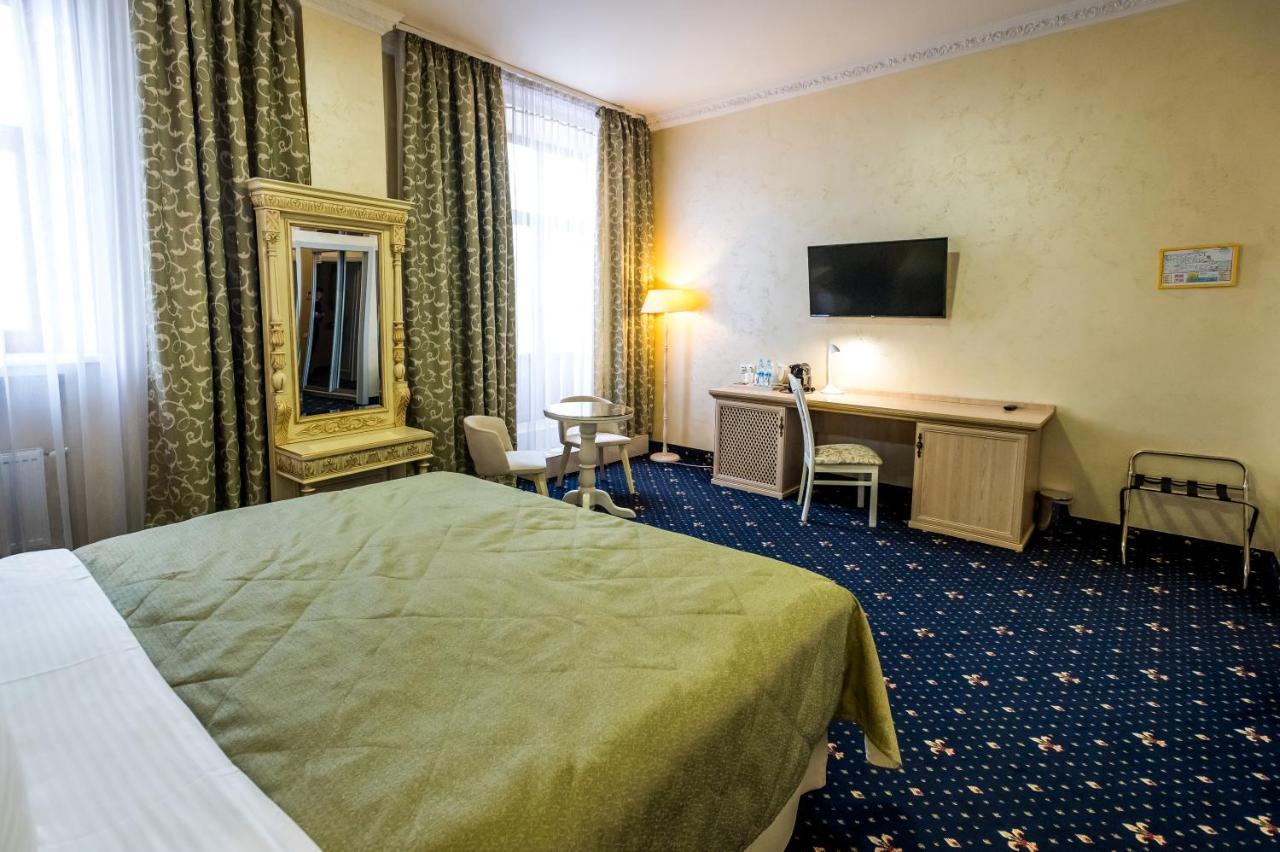 Hotel France Winnyzja