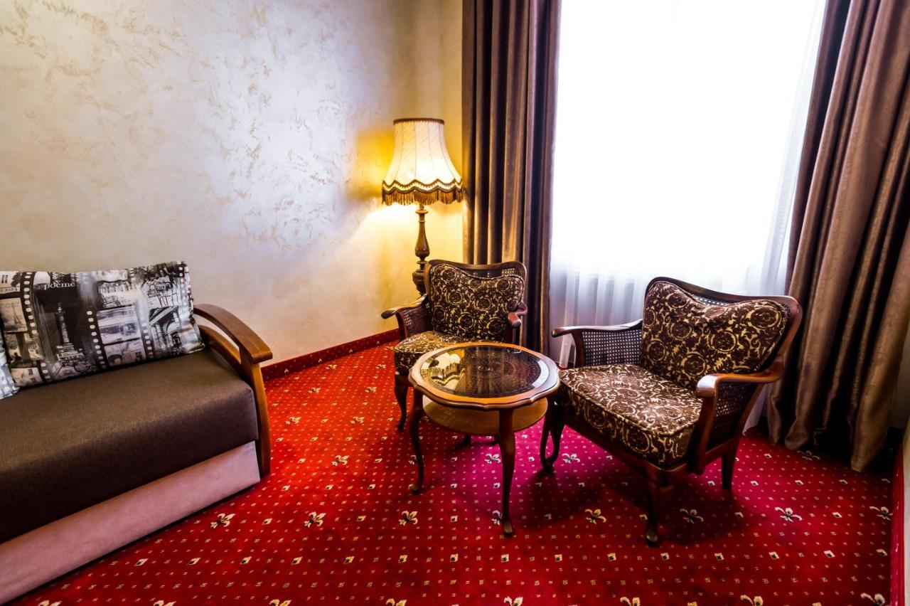 Hotel France