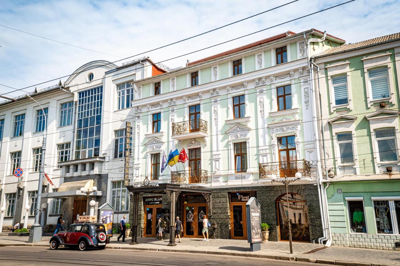 Hotel France 5*