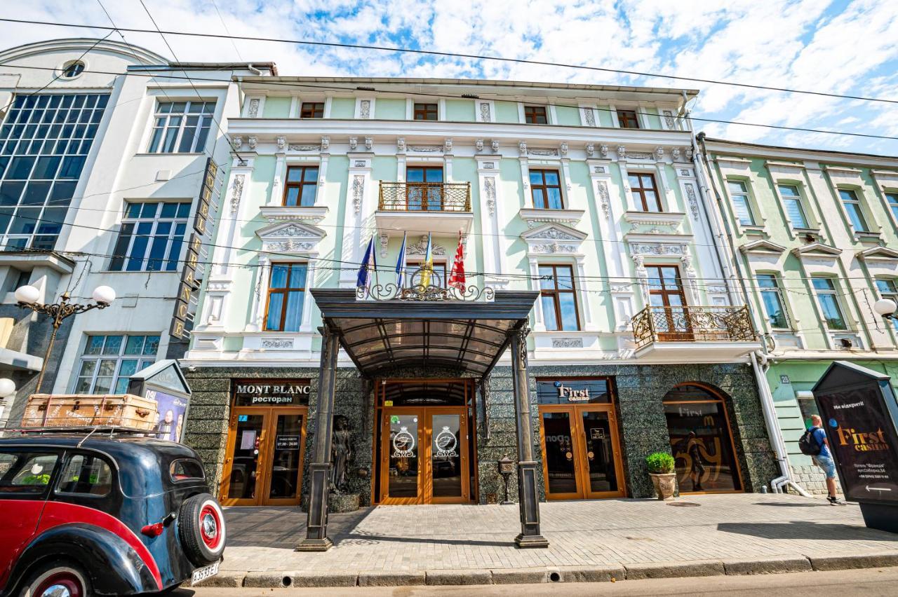 France Hotel 5*