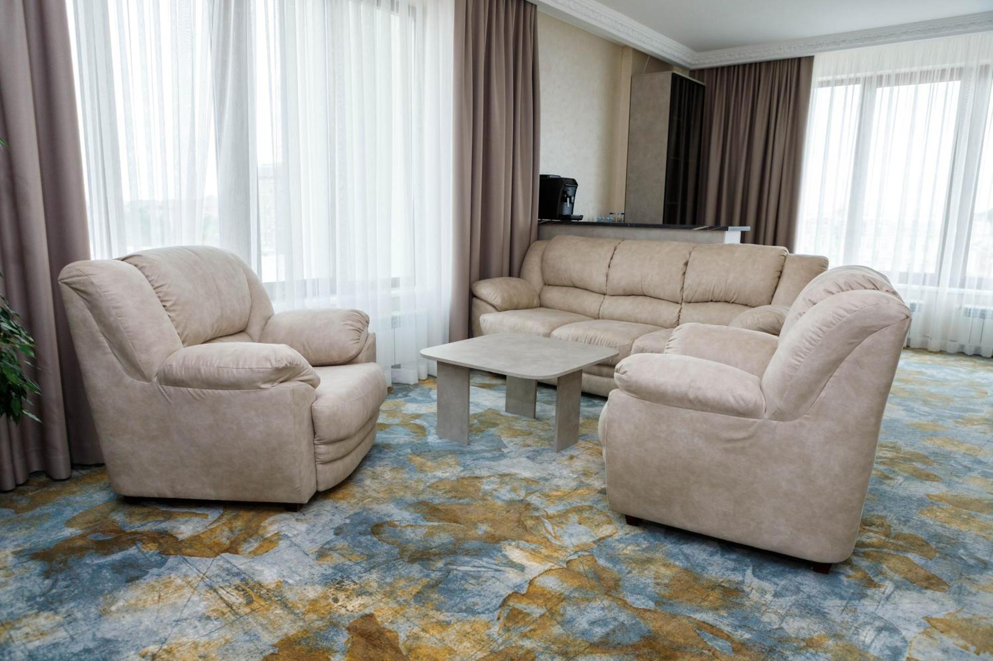 France Hotel 5*