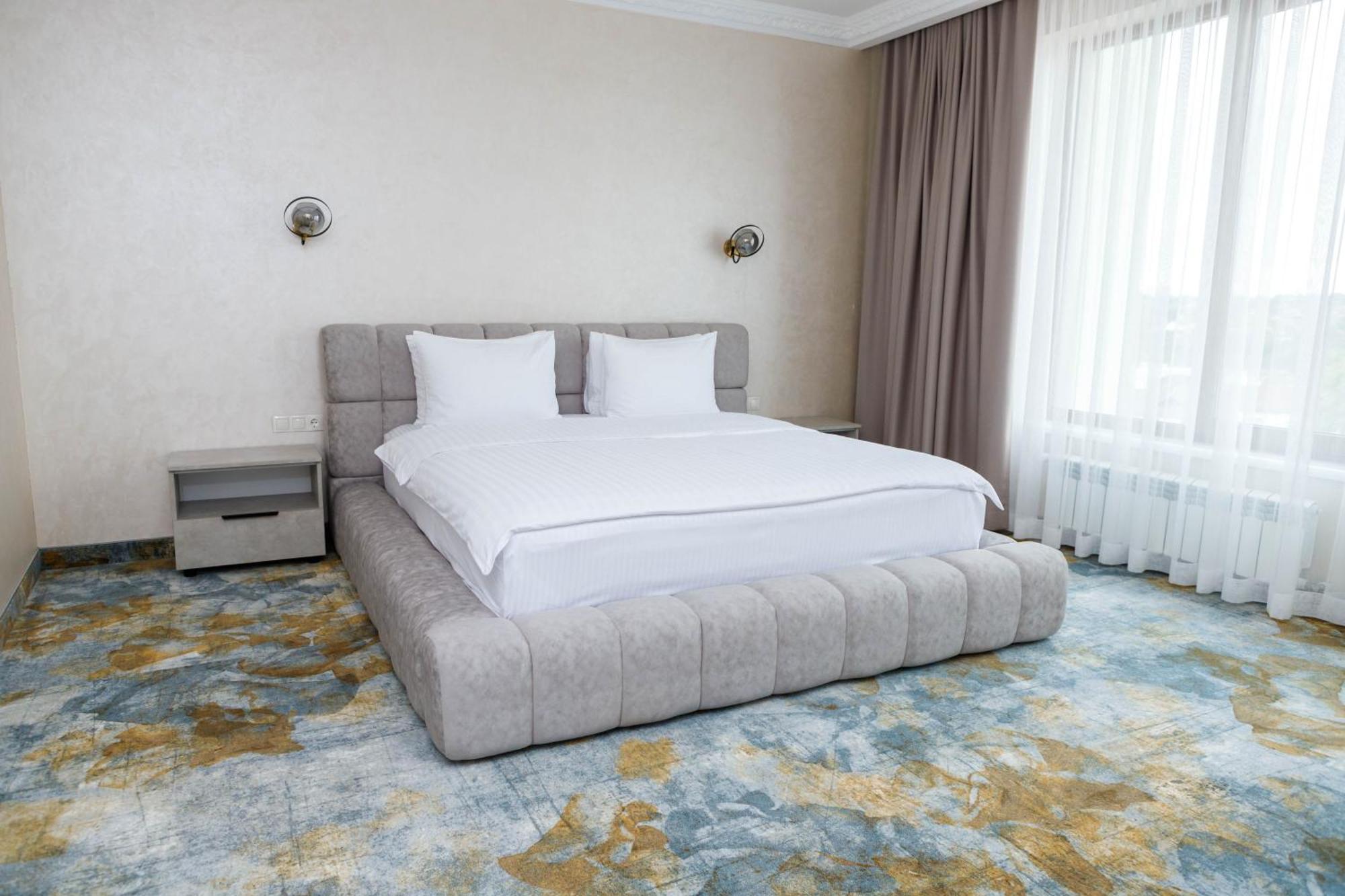 France Hotel Winnyzja