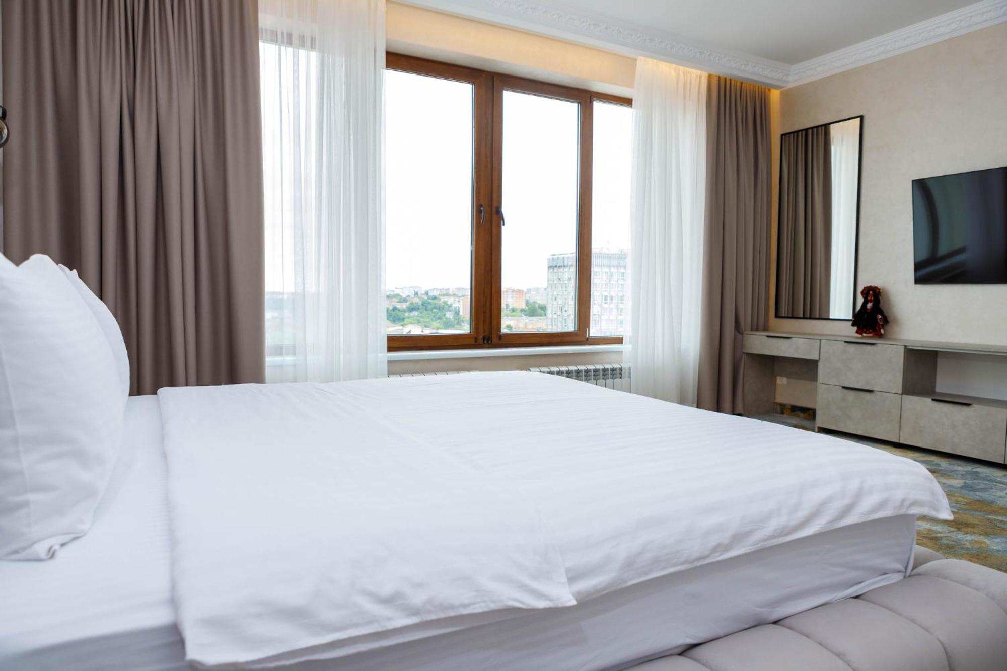 Hotel France 5*