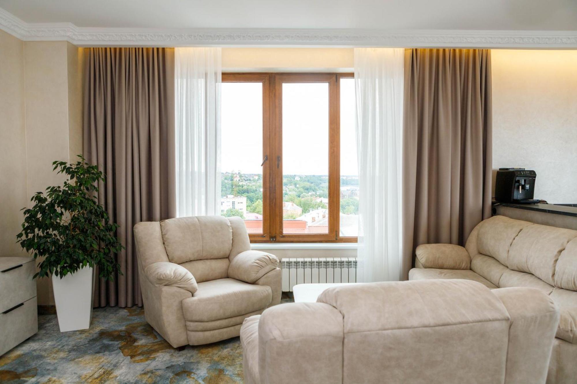 France Hotel Winnyzja