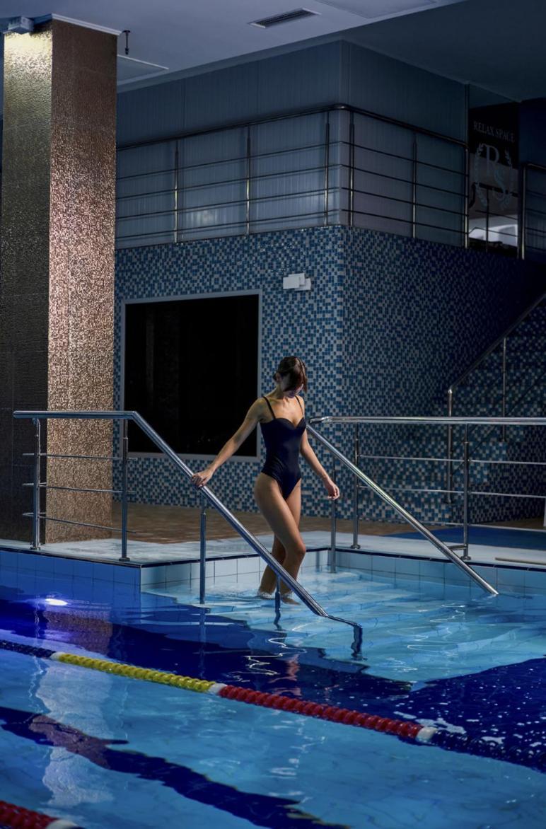 Hotel France 5*