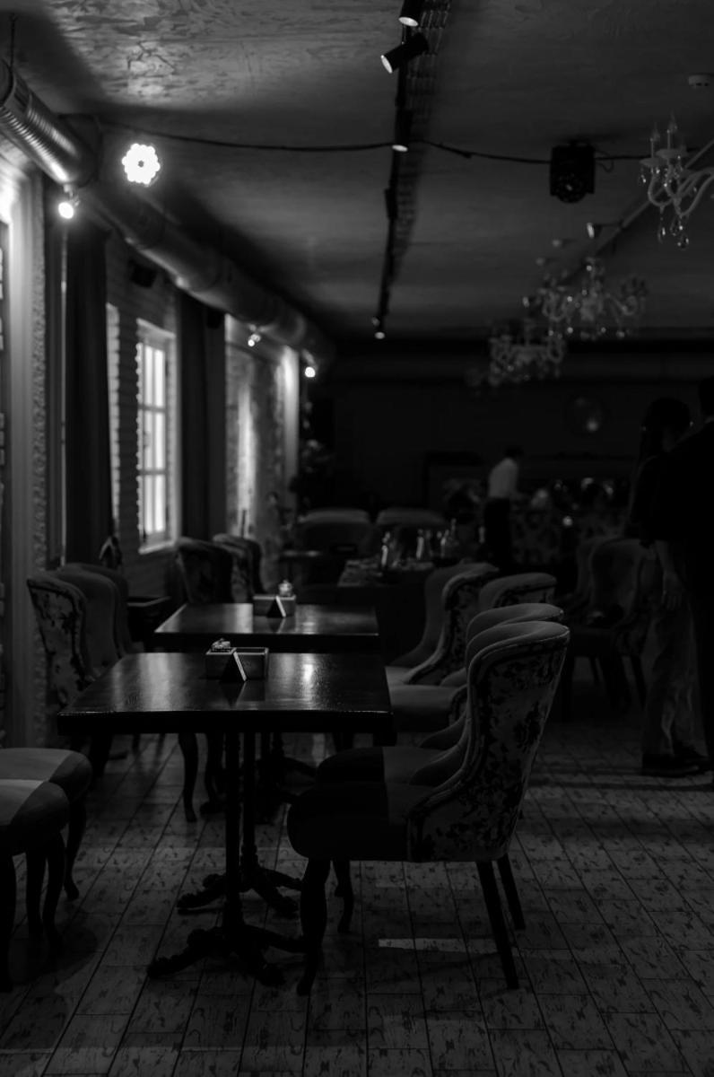 Hotel France Winnyzja