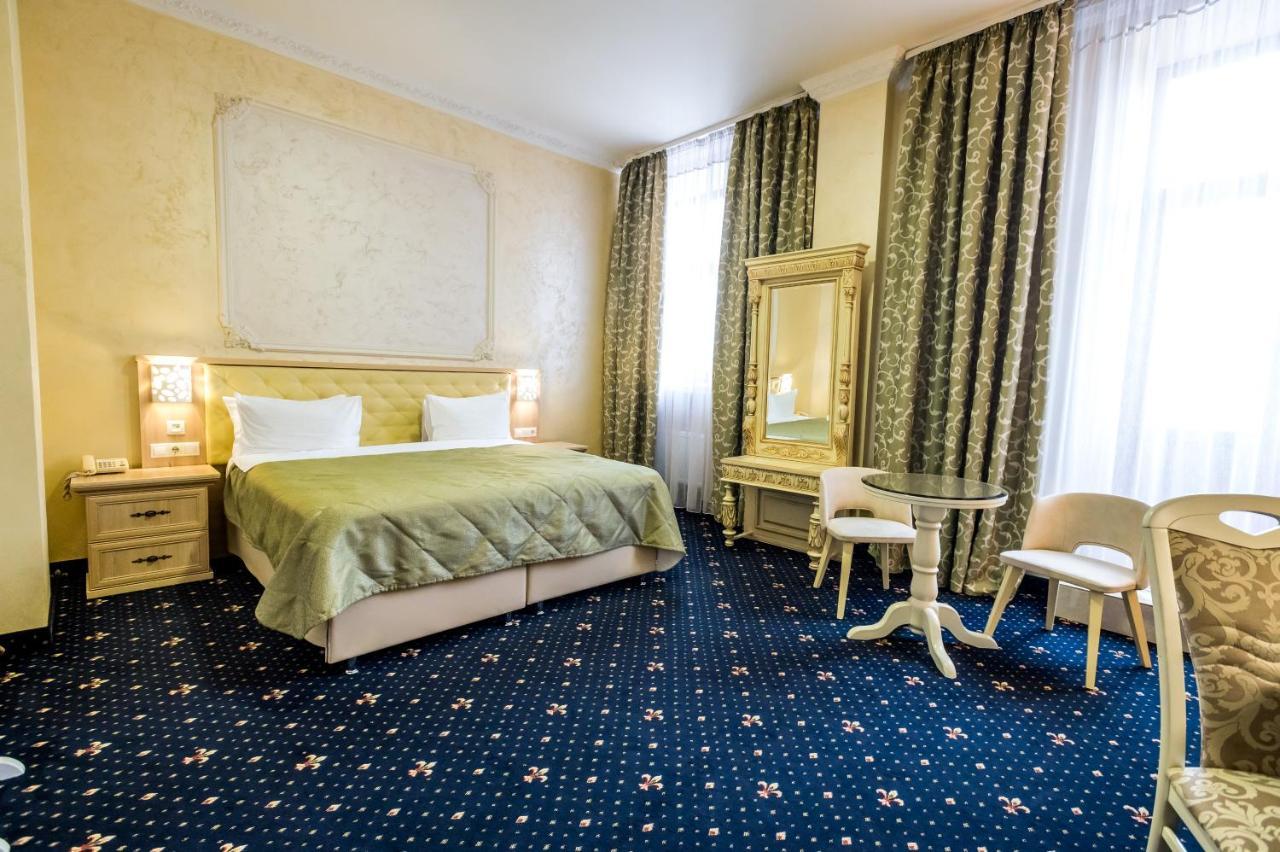 France 5* Vinnitsya