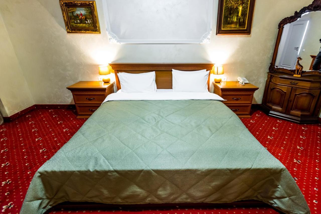 France Otel Vinnitsya