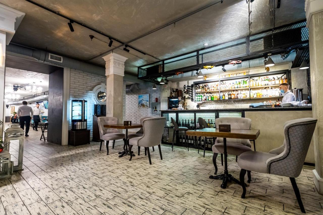 法兰西酒店 酒店
