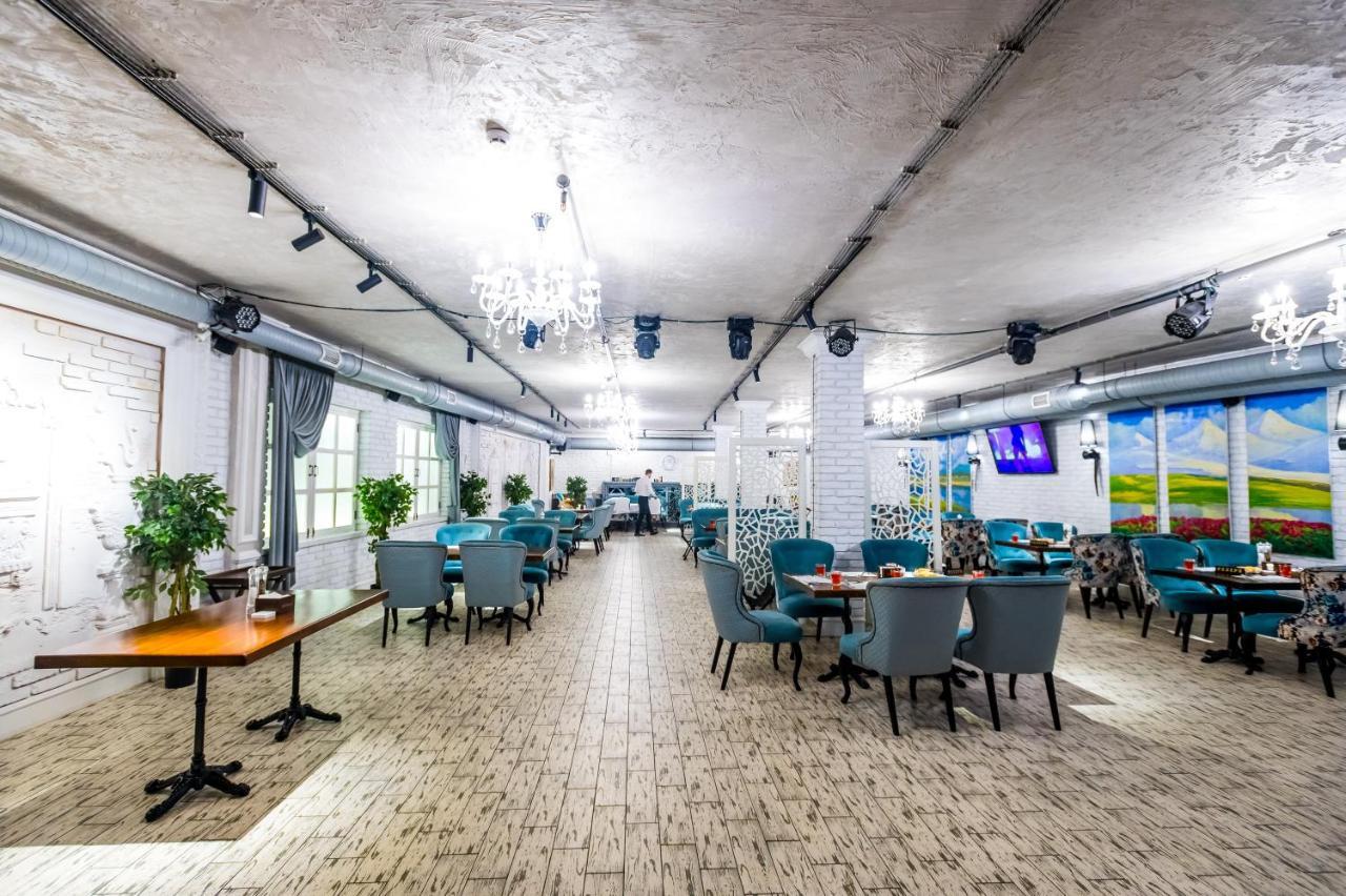 法兰西酒店 酒店