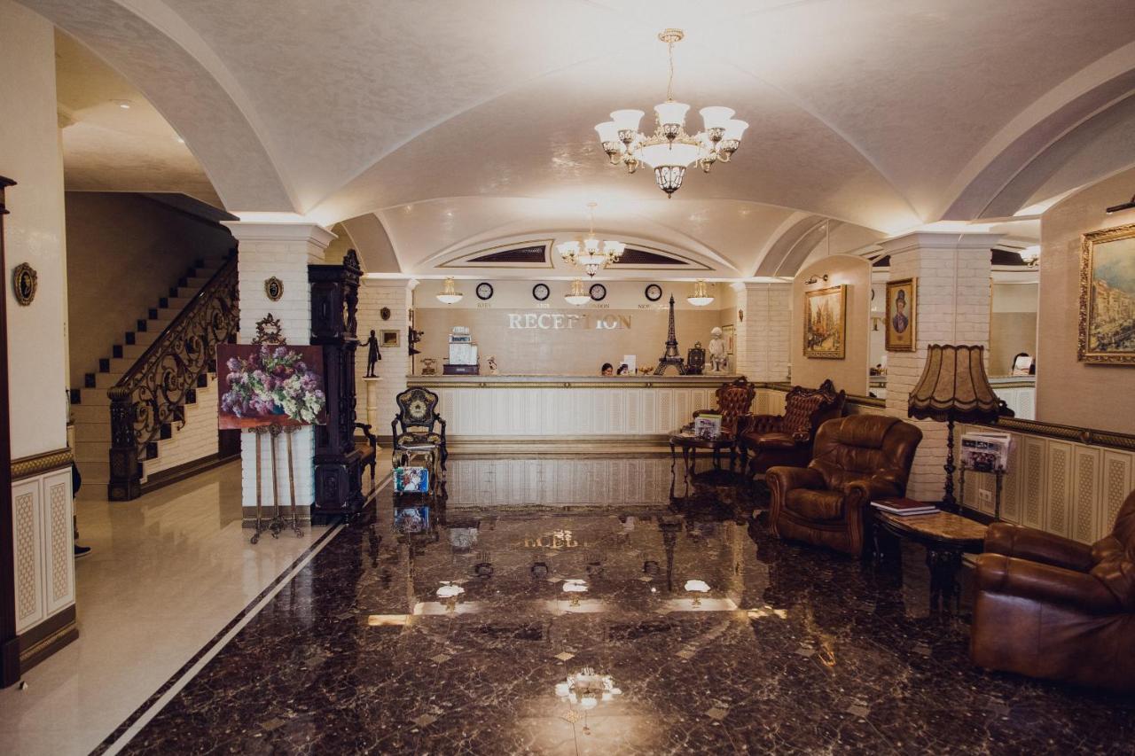 France 5* Vinnitsya