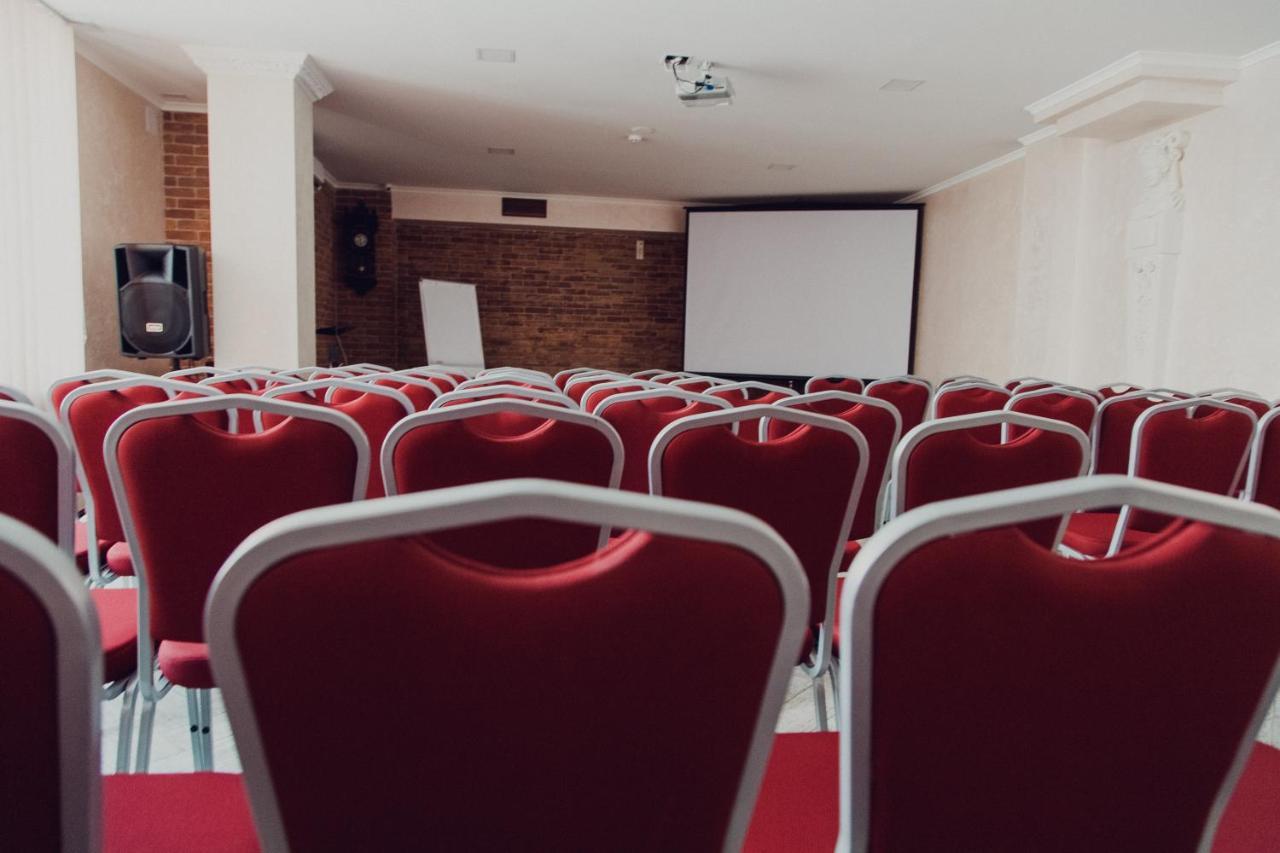 Otel France Vinnitsya